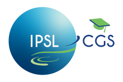 IPSL-CGS